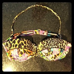 Victoria's Secret Very Sexy bathing suit top